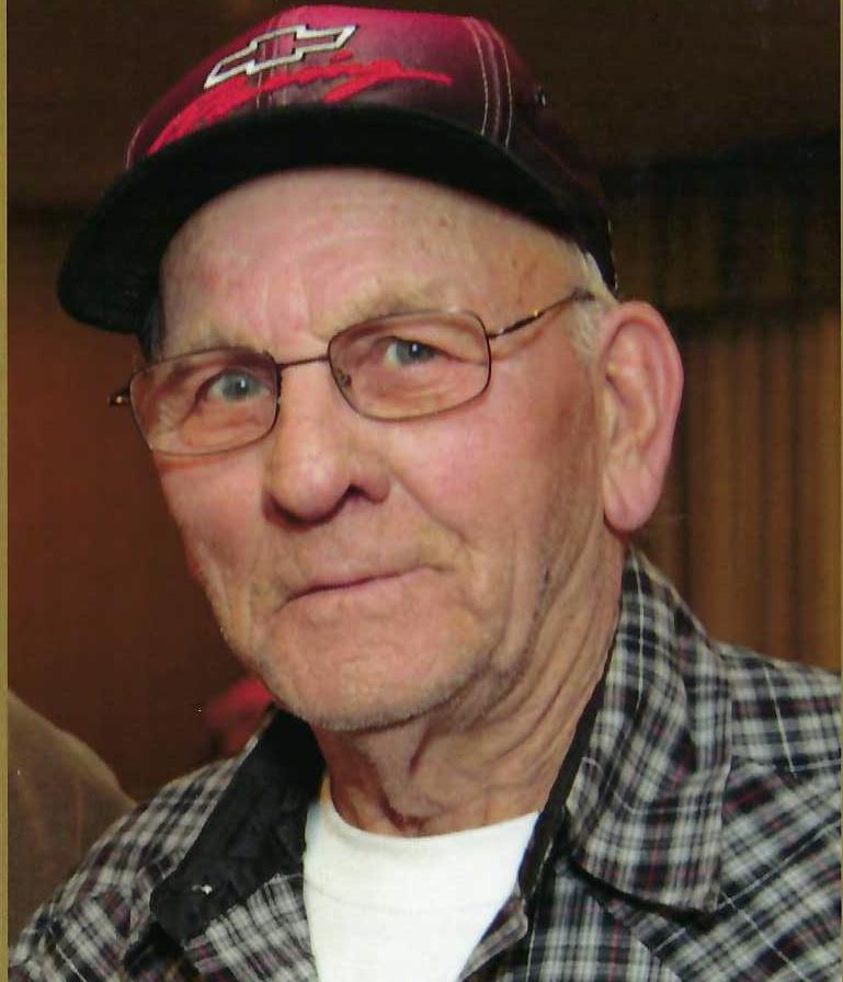 GLENN DALE GLADSON SR. Remember My Journey