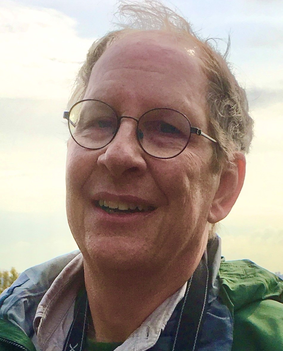 Frank T. Innes Jr. Remember My Journey